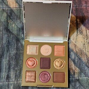 Tarte Sugar Rush – Sweet Tarte Cravings Eyeshadow Palette (BNIB)